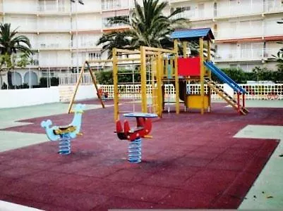 Piso 1ª Linea Y Centrico Apartment Peniscola Exterior photo