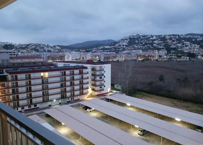 Piso 1ª Línea Y Céntrico