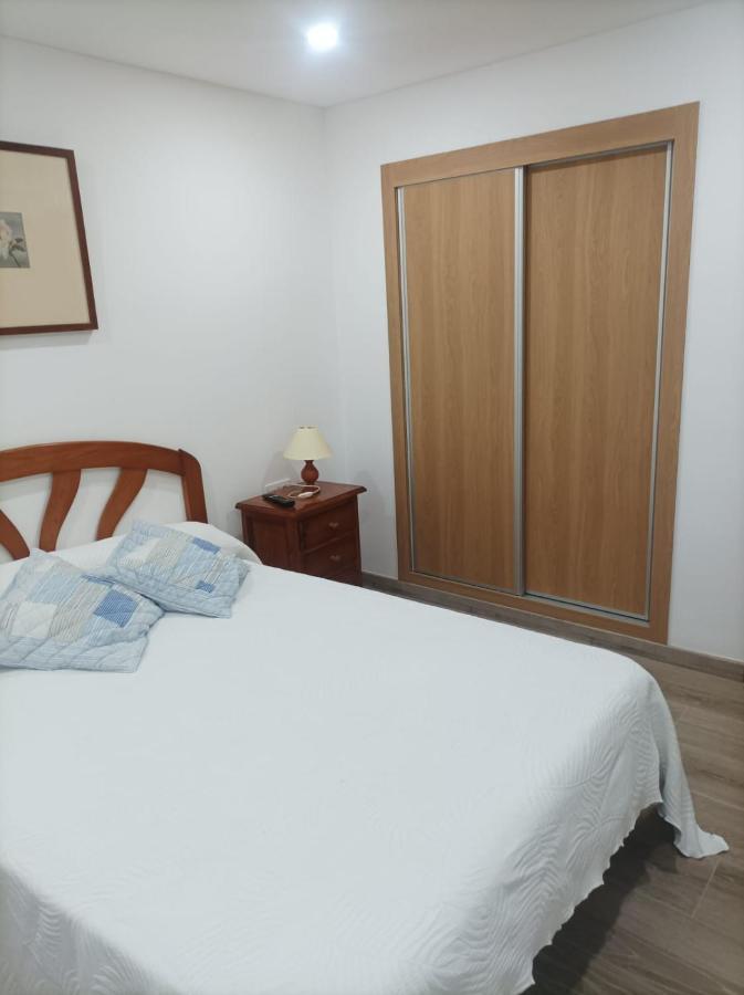 Piso 1ª Línea Y Céntrico Peñíscola