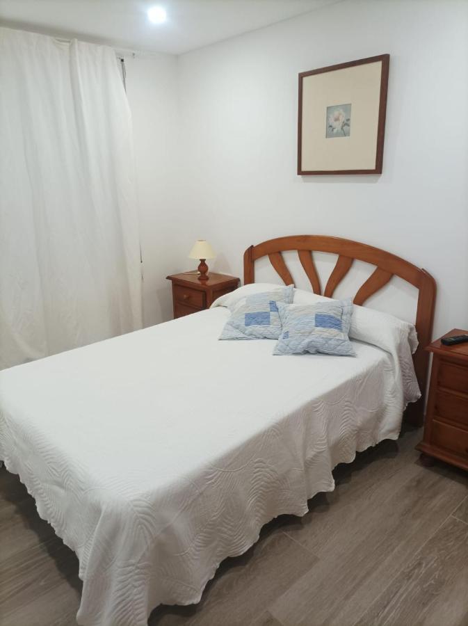 Piso 1ª Linea Y Centrico Apartment *