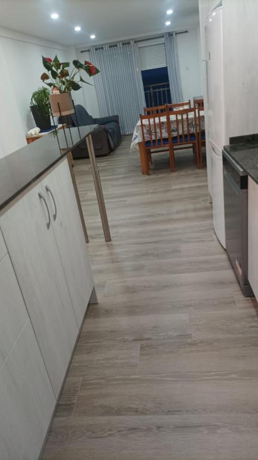Piso 1ª Linea Y Centrico Apartment