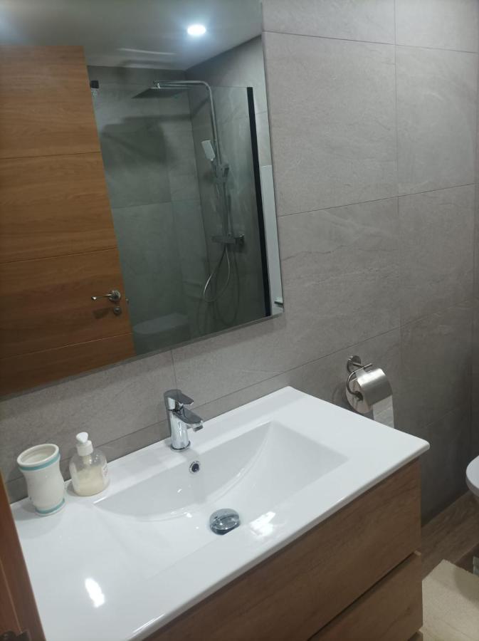 Piso 1ª Linea Y Centrico Apartment *