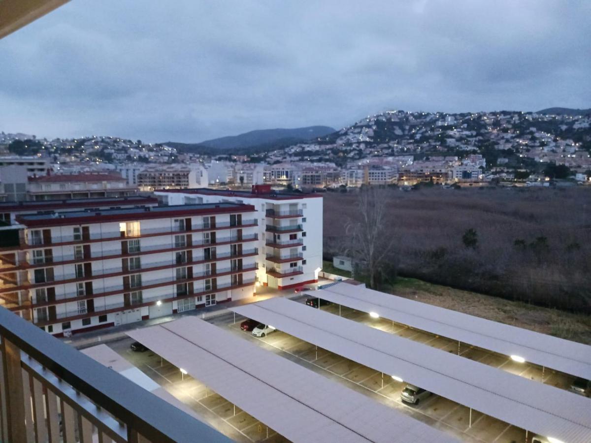 Piso 1ª Línea Y Céntrico * Peñíscola
