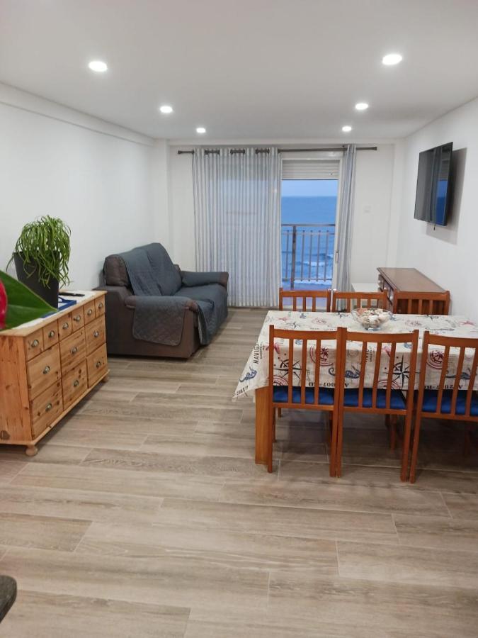 Apartment Piso 1ª Linea Y Centrico *