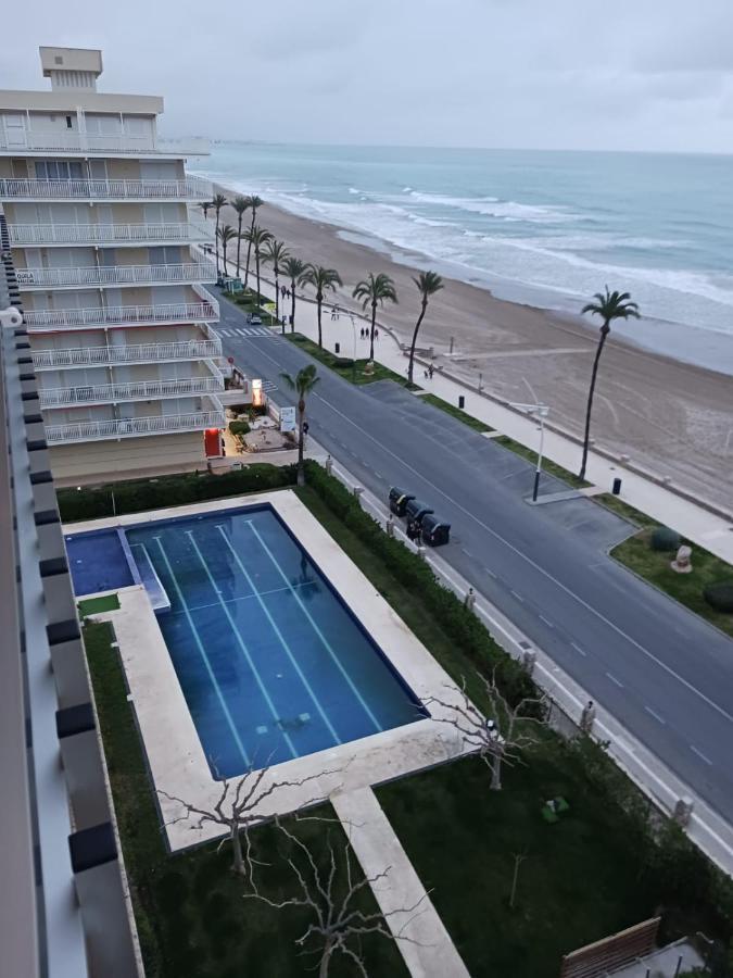 Piso 1ª Línea Y Céntrico