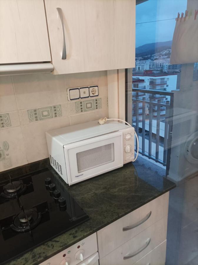 Piso 1ª Línea Y Céntrico Appartement