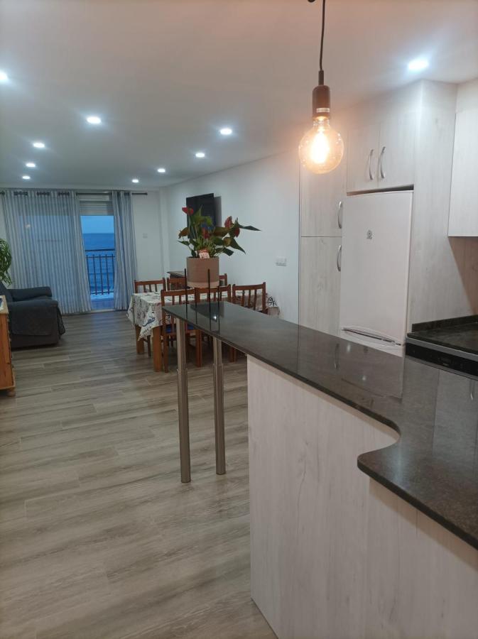 Apartment Piso 1ª Linea Y Centrico
