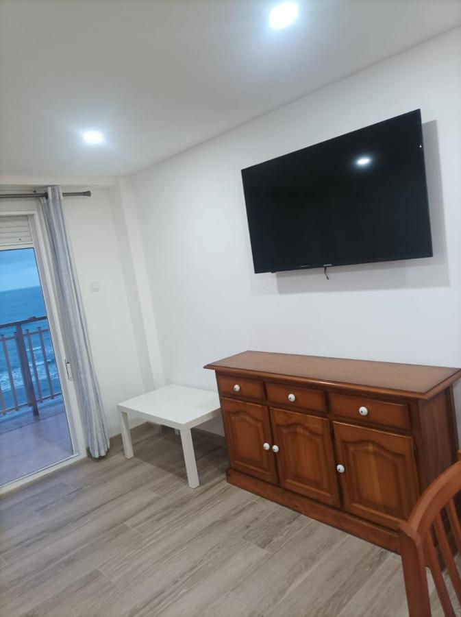 Piso 1ª Linea Y Centrico Apartment Peniscola